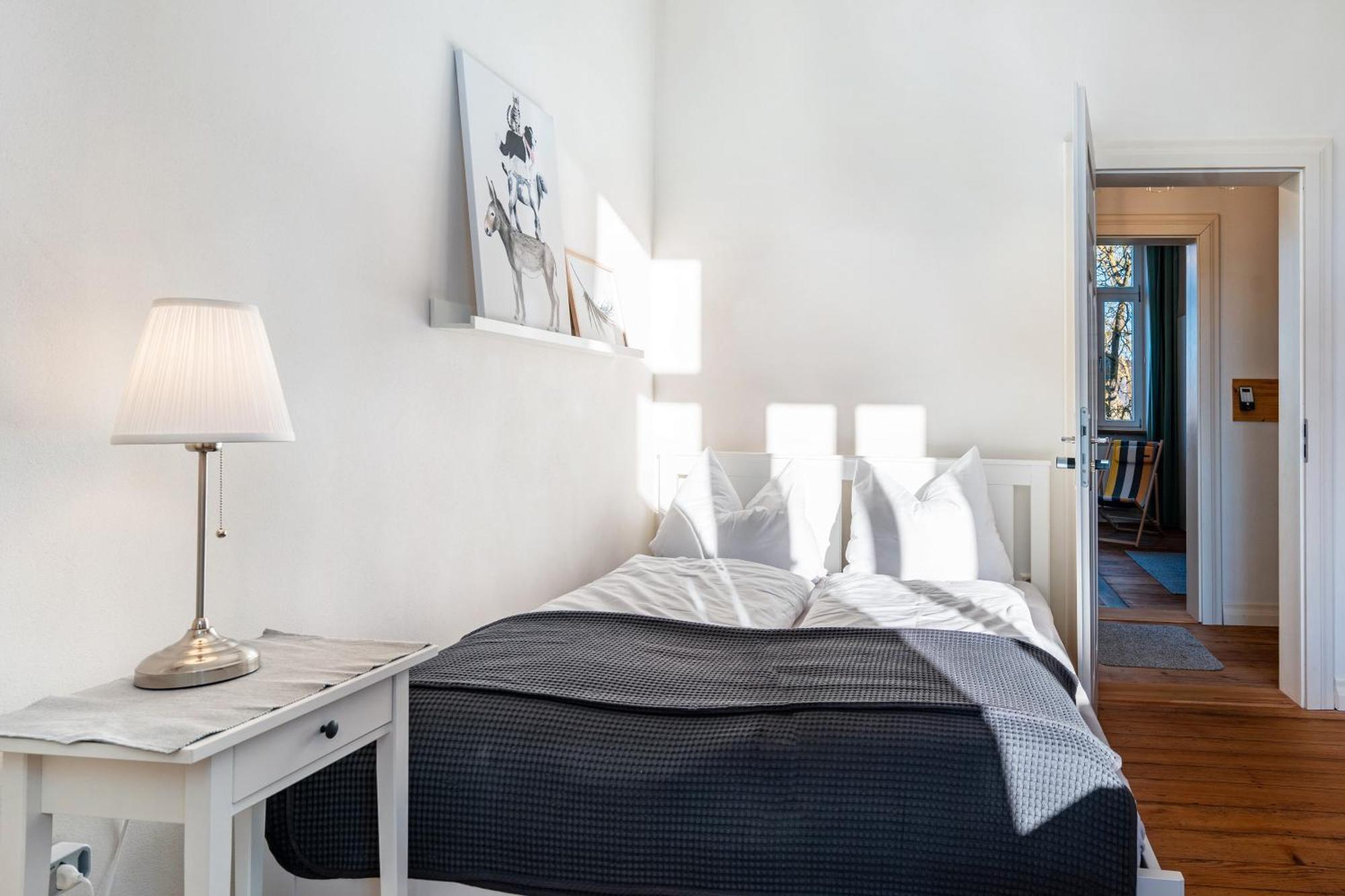 Bahnhof Grombach Apartman Bad Rappenau Kültér fotó