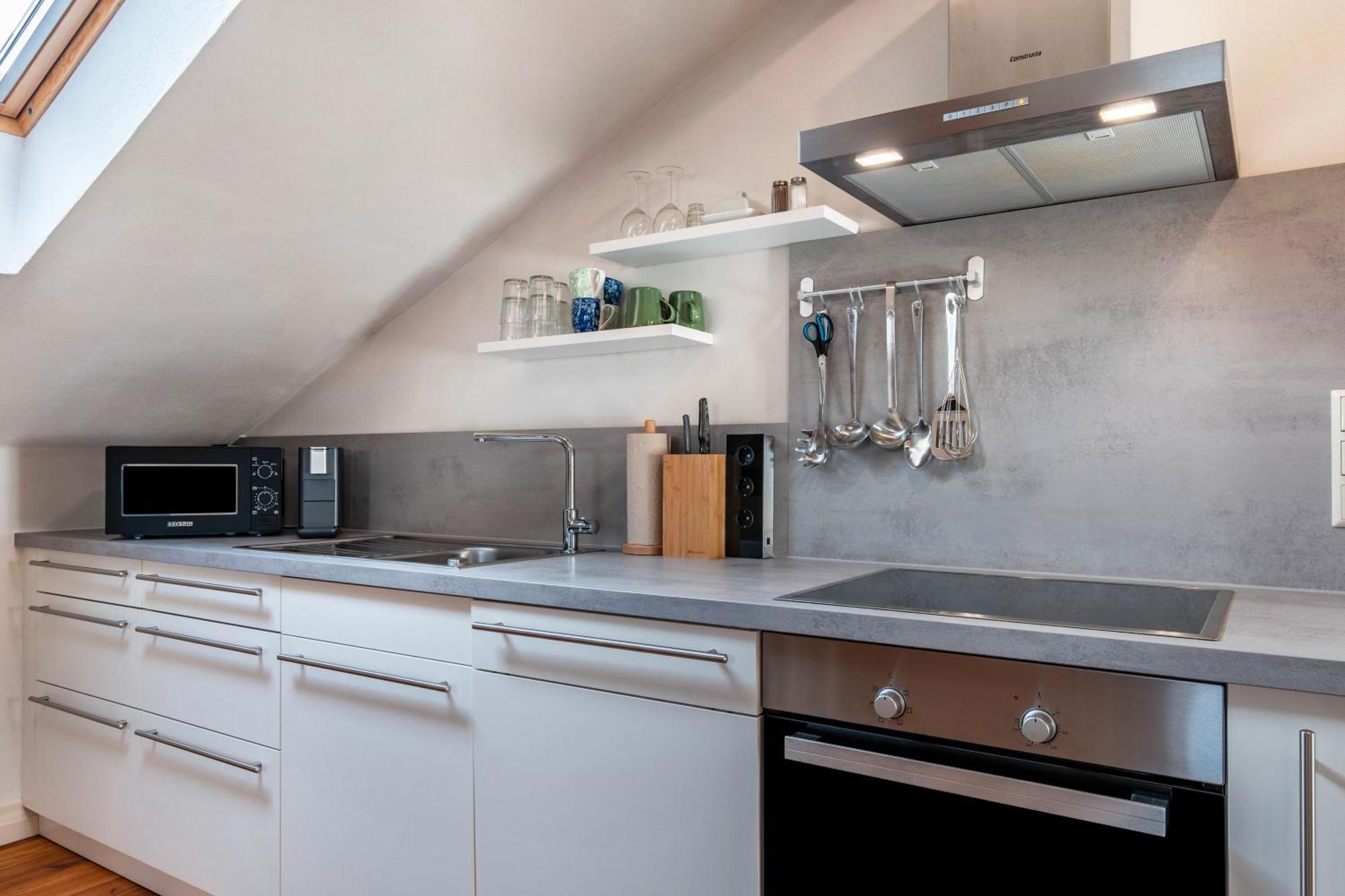 Bahnhof Grombach Apartman Bad Rappenau Kültér fotó