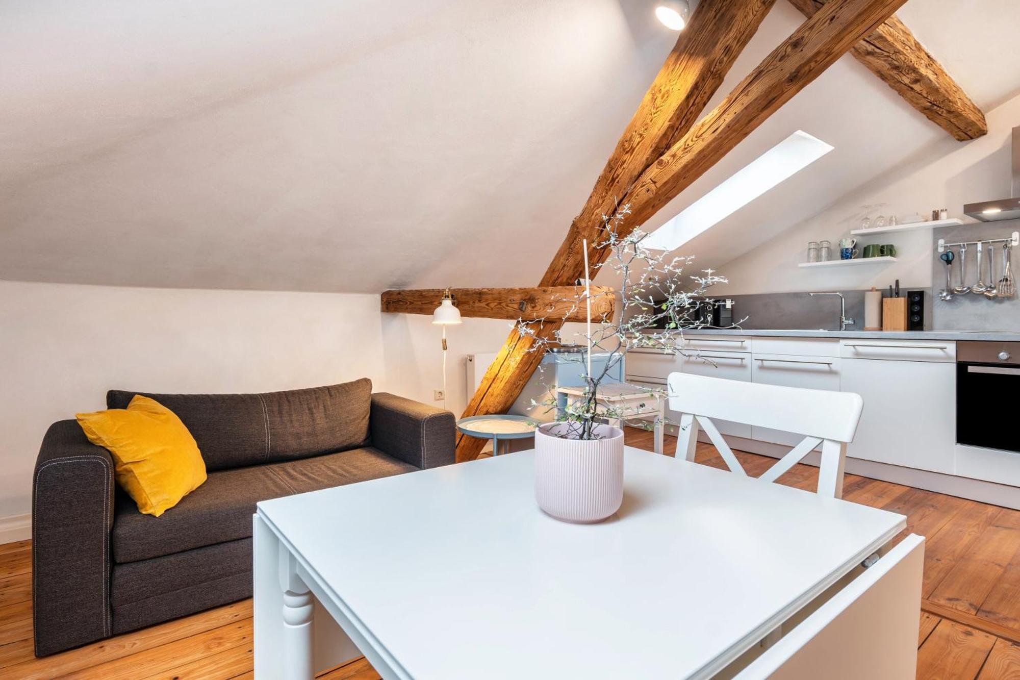 Bahnhof Grombach Apartman Bad Rappenau Kültér fotó