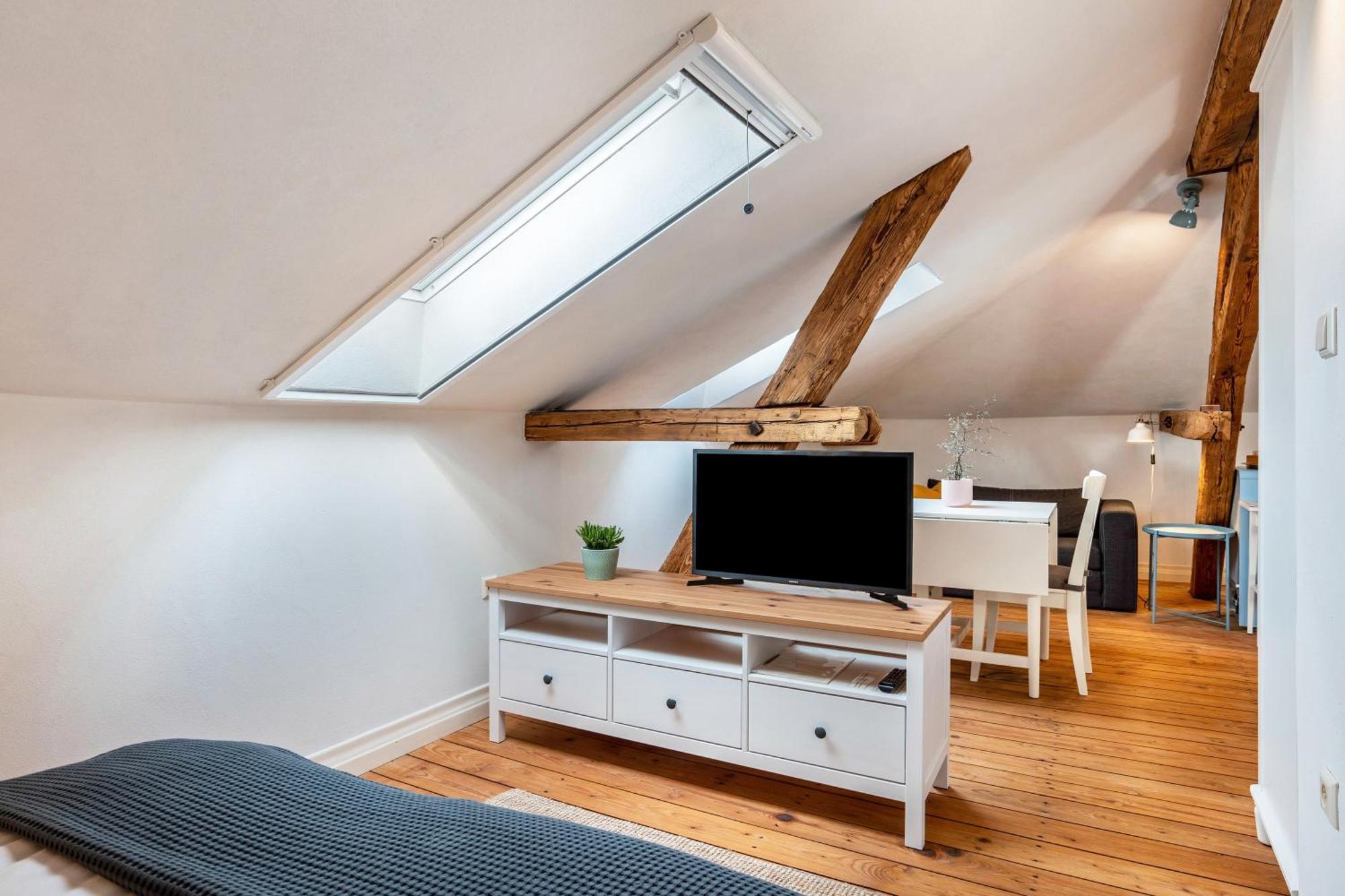 Bahnhof Grombach Apartman Bad Rappenau Kültér fotó