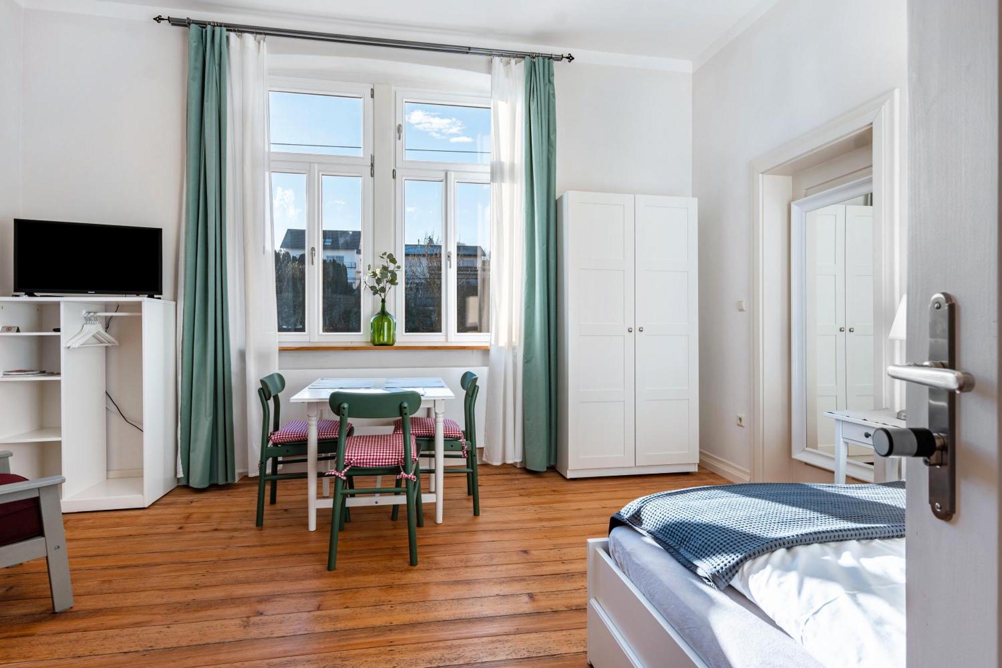 Bahnhof Grombach Apartman Bad Rappenau Kültér fotó