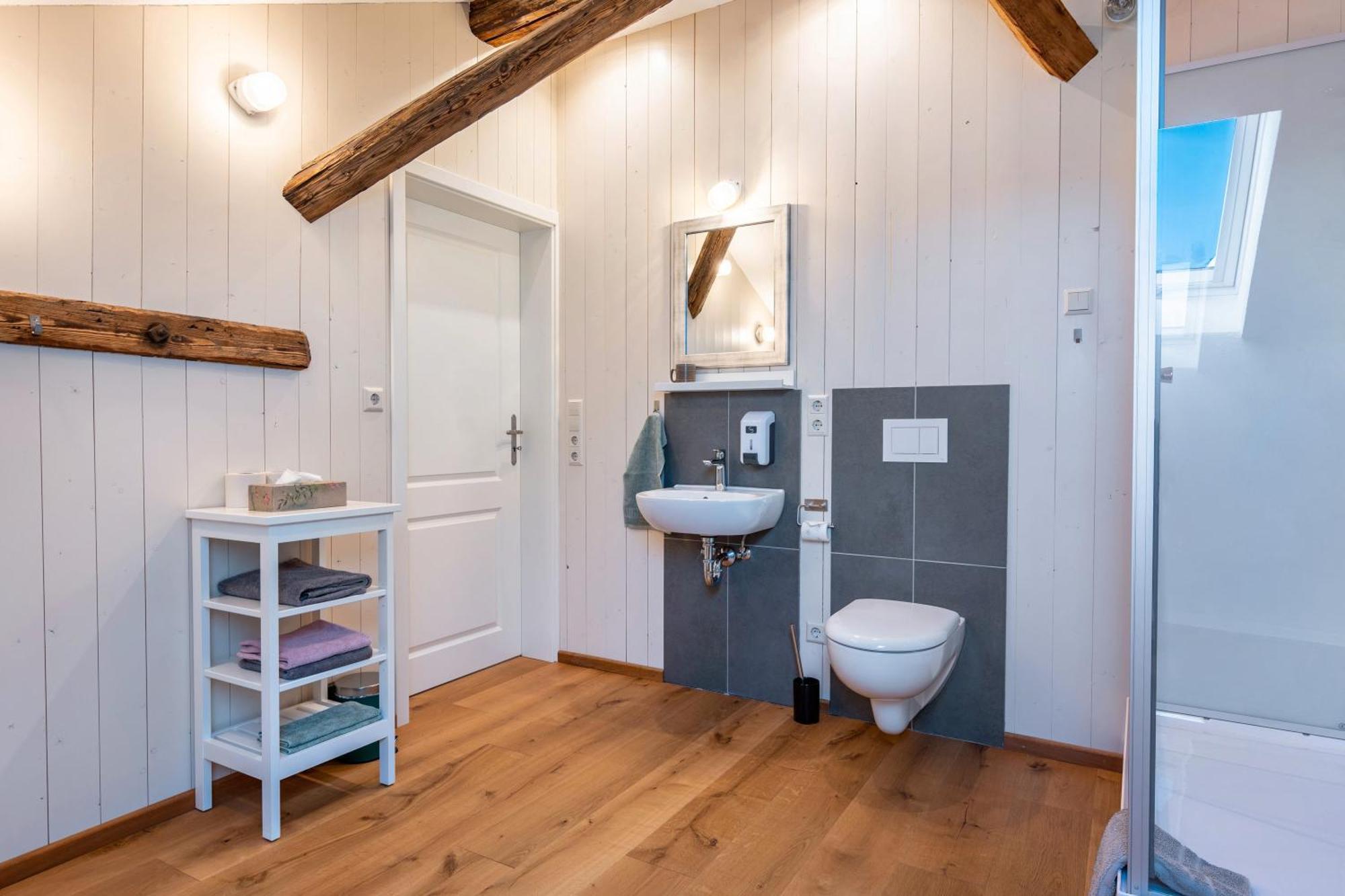 Bahnhof Grombach Apartman Bad Rappenau Kültér fotó