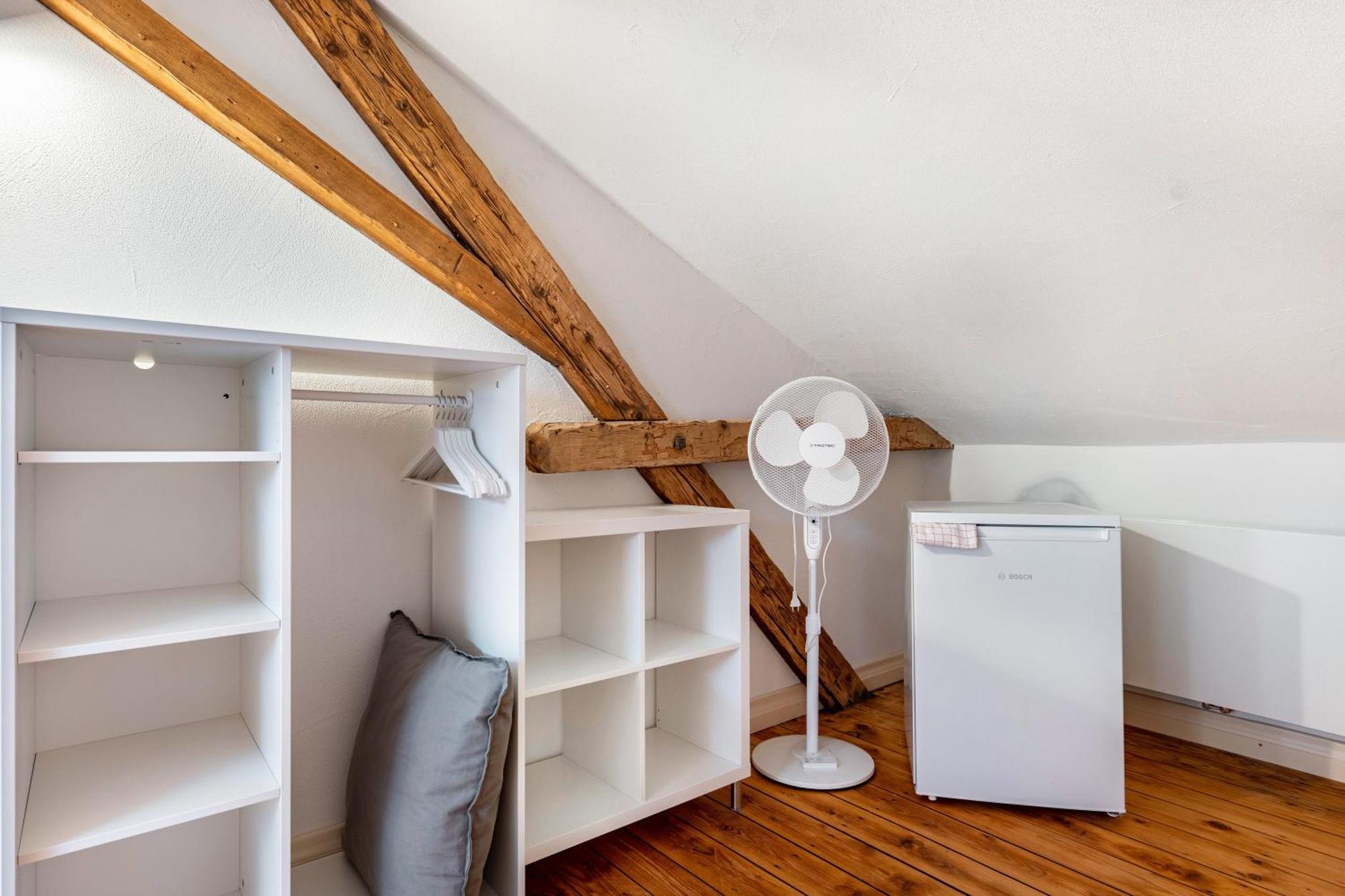 Bahnhof Grombach Apartman Bad Rappenau Kültér fotó