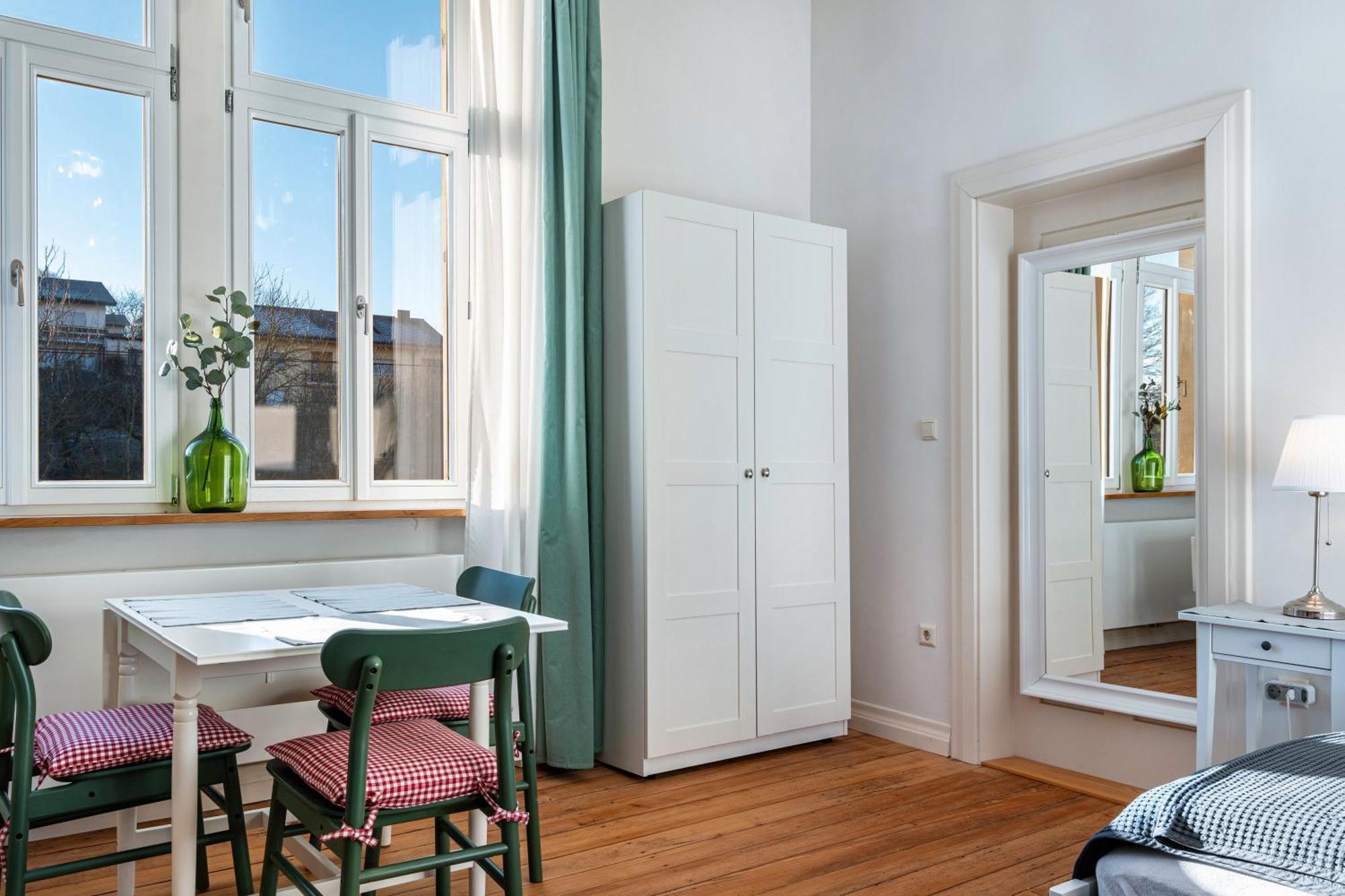 Bahnhof Grombach Apartman Bad Rappenau Kültér fotó
