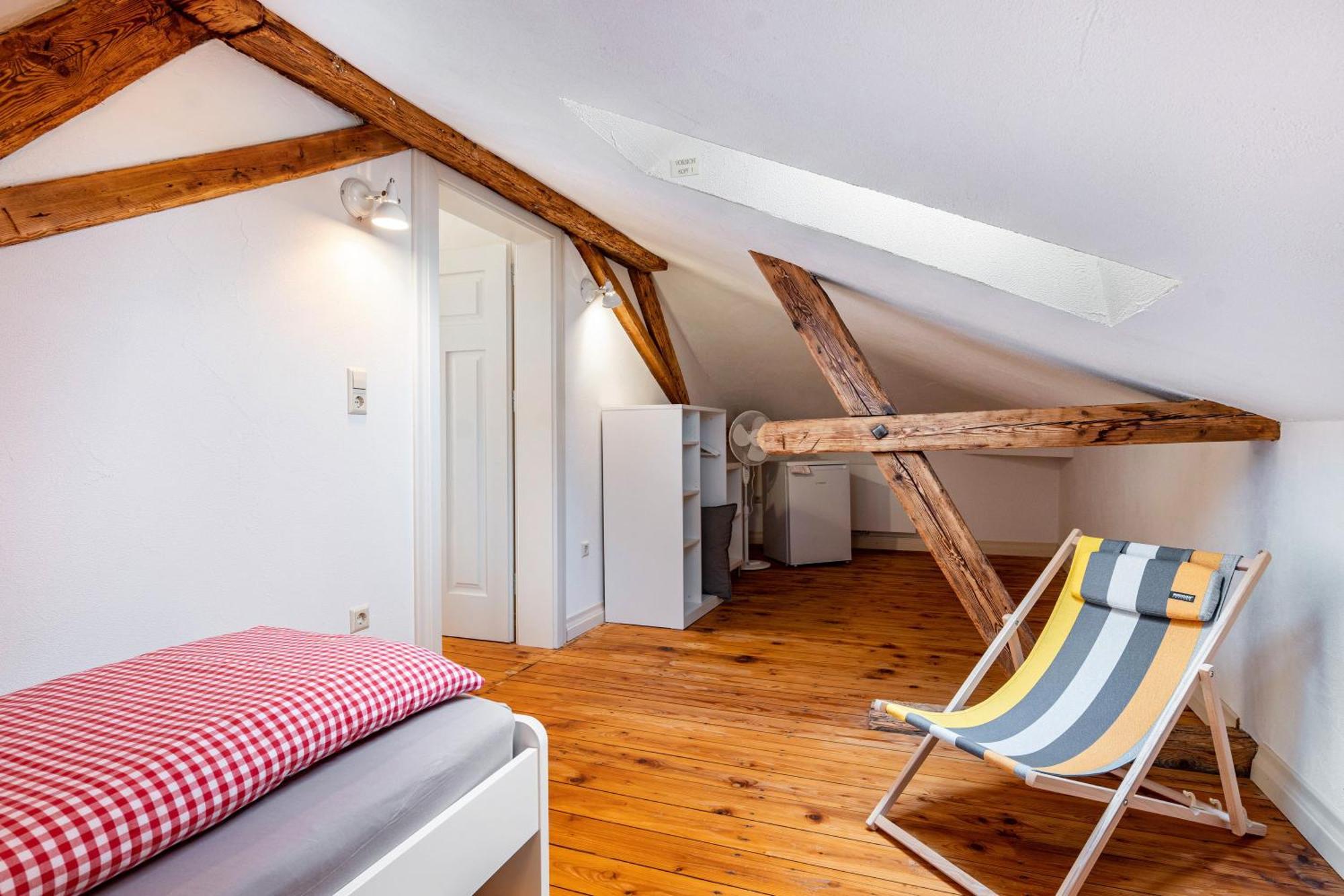 Bahnhof Grombach Apartman Bad Rappenau Kültér fotó