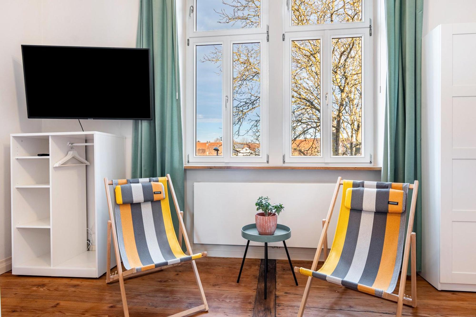Bahnhof Grombach Apartman Bad Rappenau Kültér fotó